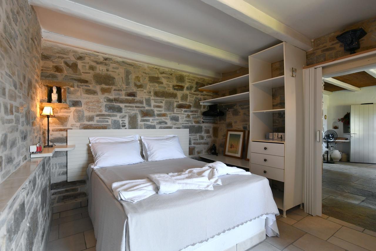 Villa Callista Páros Zewnętrze zdjęcie