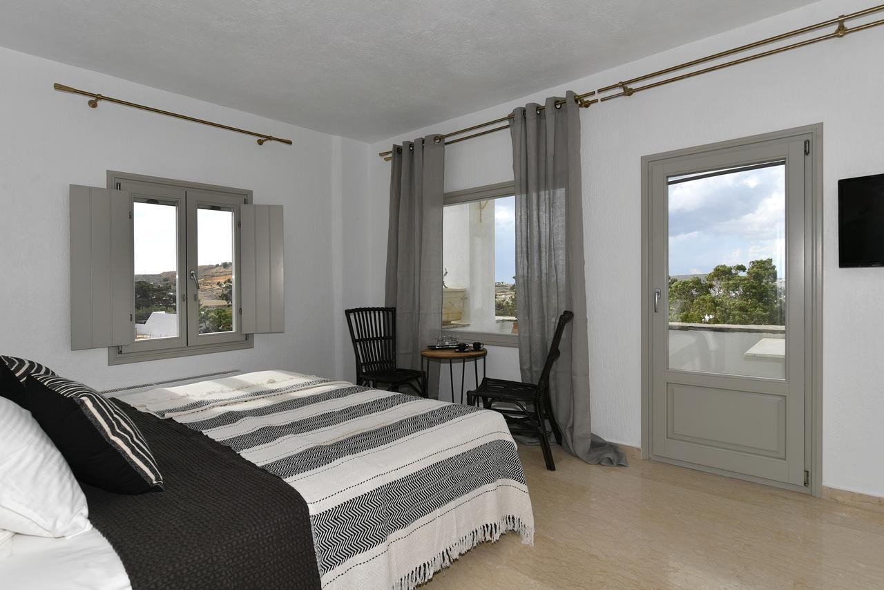 Villa Callista Páros Zewnętrze zdjęcie