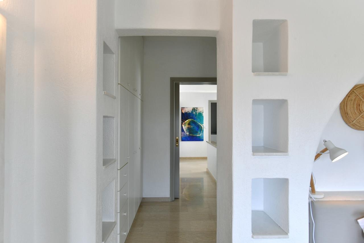 Villa Callista Páros Zewnętrze zdjęcie