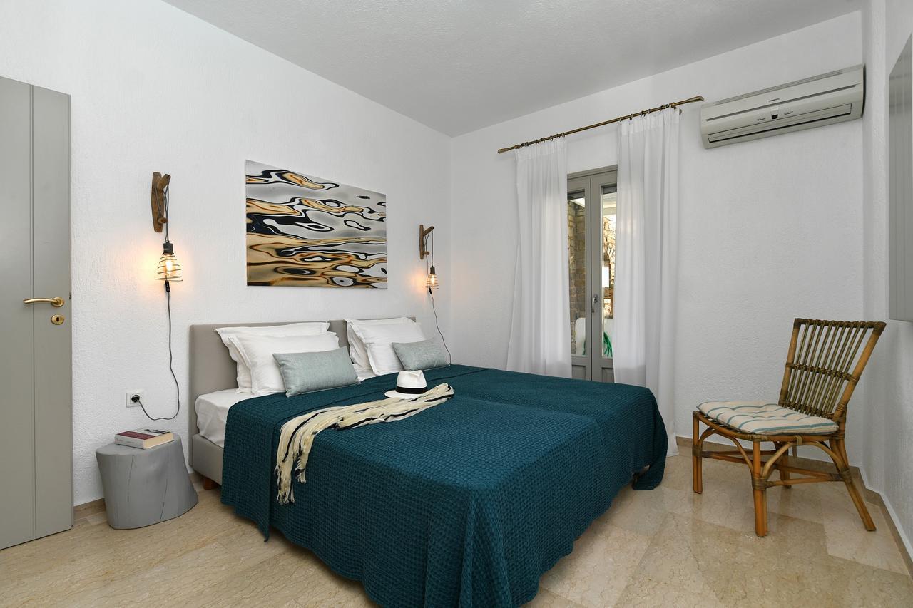 Villa Callista Páros Zewnętrze zdjęcie