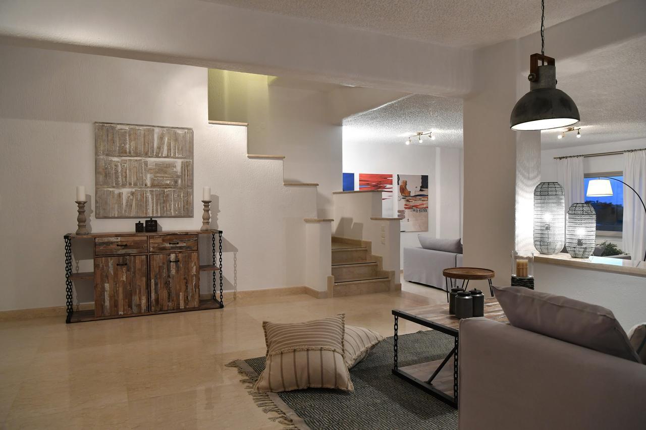 Villa Callista Páros Zewnętrze zdjęcie